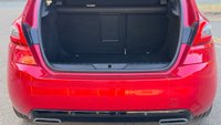 USED 2020 20 PEUGEOT 308 1.2 PureTech GPF GT Line Hatchback 5dr Petrol Manual Euro 6 (s/s) (130 ps) , FRESH SERVICE DONE, 2 OWNERS