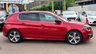 USED 2020 20 PEUGEOT 308 1.2 PureTech GPF GT Line Hatchback 5dr Petrol Manual Euro 6 (s/s) (130 ps) , FRESH SERVICE DONE, 2 OWNERS