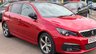 USED 2020 20 PEUGEOT 308 1.2 PureTech GPF GT Line Hatchback 5dr Petrol Manual Euro 6 (s/s) (130 ps) , FRESH SERVICE DONE, 2 OWNERS