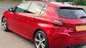 USED 2020 20 PEUGEOT 308 1.2 PureTech GPF GT Line Hatchback 5dr Petrol Manual Euro 6 (s/s) (130 ps) , FRESH SERVICE DONE, 2 OWNERS