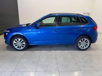 USED 2023 23 SKODA KAMIQ 1.0 TSI SE Drive Euro 6 (s/s) 5dr Sat Nav - App Connect