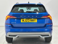 USED 2023 23 SKODA KAMIQ 1.0 TSI SE Drive Euro 6 (s/s) 5dr Sat Nav - App Connect