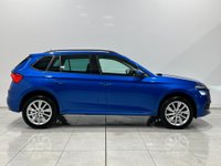 USED 2023 23 SKODA KAMIQ 1.0 TSI SE Drive Euro 6 (s/s) 5dr Sat Nav - App Connect