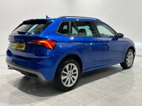 USED 2023 23 SKODA KAMIQ 1.0 TSI SE Drive Euro 6 (s/s) 5dr Sat Nav - App Connect