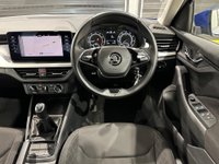 USED 2023 23 SKODA KAMIQ 1.0 TSI SE Drive Euro 6 (s/s) 5dr Sat Nav - App Connect
