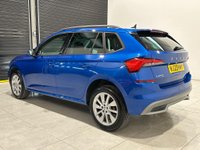 USED 2023 23 SKODA KAMIQ 1.0 TSI SE Drive Euro 6 (s/s) 5dr Sat Nav - App Connect