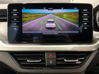 USED 2023 23 SKODA KAMIQ 1.0 TSI SE Drive Euro 6 (s/s) 5dr Sat Nav - App Connect