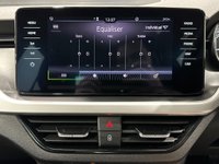 USED 2023 23 SKODA KAMIQ 1.0 TSI SE Drive Euro 6 (s/s) 5dr Sat Nav - App Connect