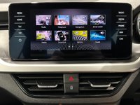 USED 2023 23 SKODA KAMIQ 1.0 TSI SE Drive Euro 6 (s/s) 5dr Sat Nav - App Connect