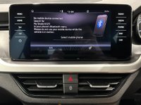 USED 2023 23 SKODA KAMIQ 1.0 TSI SE Drive Euro 6 (s/s) 5dr Sat Nav - App Connect