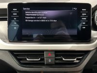 USED 2023 23 SKODA KAMIQ 1.0 TSI SE Drive Euro 6 (s/s) 5dr Sat Nav - App Connect
