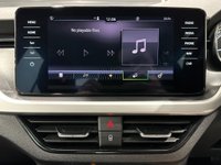 USED 2023 23 SKODA KAMIQ 1.0 TSI SE Drive Euro 6 (s/s) 5dr Sat Nav - App Connect