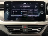 USED 2023 23 SKODA KAMIQ 1.0 TSI SE Drive Euro 6 (s/s) 5dr Sat Nav - App Connect