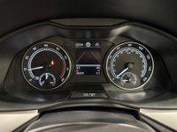 USED 2023 23 SKODA KAMIQ 1.0 TSI SE Drive Euro 6 (s/s) 5dr Sat Nav - App Connect