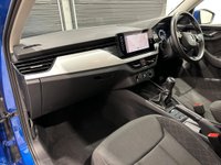 USED 2023 23 SKODA KAMIQ 1.0 TSI SE Drive Euro 6 (s/s) 5dr Sat Nav - App Connect