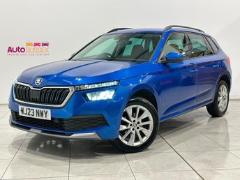 2023 SKODA KAMIQ