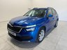 USED 2023 23 SKODA KAMIQ 1.0 TSI SE Drive Euro 6 (s/s) 5dr Sat Nav - App Connect