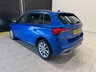 USED 2023 23 SKODA KAMIQ 1.0 TSI SE Drive Euro 6 (s/s) 5dr Sat Nav - App Connect