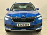 USED 2023 23 SKODA KAMIQ 1.0 TSI SE Drive Euro 6 (s/s) 5dr Sat Nav - App Connect
