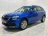 USED 2023 23 SKODA KAMIQ 1.0 TSI SE Drive Euro 6 (s/s) 5dr Sat Nav - App Connect