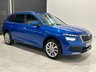 USED 2023 23 SKODA KAMIQ 1.0 TSI SE Drive Euro 6 (s/s) 5dr Sat Nav - App Connect