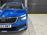 USED 2023 23 SKODA KAMIQ 1.0 TSI SE Drive Euro 6 (s/s) 5dr Sat Nav - App Connect