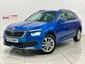 USED 2023 23 SKODA KAMIQ 1.0 TSI SE Drive Euro 6 (s/s) 5dr Sat Nav - App Connect