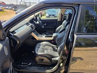 USED 2014 N LAND ROVER RANGE ROVER EVOQUE 2.2 SD4 Pure SUV 5dr Diesel Auto 4WD Euro 5 (s/s) (190 ps) 
