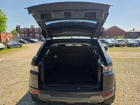 USED 2014 N LAND ROVER RANGE ROVER EVOQUE 2.2 SD4 Pure SUV 5dr Diesel Auto 4WD Euro 5 (s/s) (190 ps) 