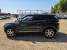 USED 2014 N LAND ROVER RANGE ROVER EVOQUE 2.2 SD4 Pure SUV 5dr Diesel Auto 4WD Euro 5 (s/s) (190 ps) 