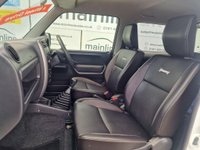 USED 2014 14 SUZUKI JIMNY 1.3 VVT SZ4 4WD Euro 5 3dr *TWO OWNERS AND HISTORY*