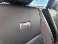 USED 2014 14 SUZUKI JIMNY 1.3 VVT SZ4 4WD Euro 5 3dr *TWO OWNERS AND HISTORY*