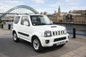 USED 2014 14 SUZUKI JIMNY 1.3 VVT SZ4 4WD Euro 5 3dr *TWO OWNERS AND HISTORY*