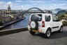 USED 2014 14 SUZUKI JIMNY 1.3 VVT SZ4 4WD Euro 5 3dr *TWO OWNERS AND HISTORY*