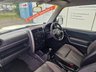 USED 2014 14 SUZUKI JIMNY 1.3 VVT SZ4 4WD Euro 5 3dr *TWO OWNERS AND HISTORY*