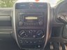 USED 2014 14 SUZUKI JIMNY 1.3 VVT SZ4 4WD Euro 5 3dr *TWO OWNERS AND HISTORY*