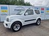USED 2014 14 SUZUKI JIMNY 1.3 VVT SZ4 4WD Euro 5 3dr *TWO OWNERS AND HISTORY*
