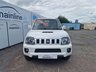 USED 2014 14 SUZUKI JIMNY 1.3 VVT SZ4 4WD Euro 5 3dr *TWO OWNERS AND HISTORY*
