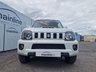 USED 2014 14 SUZUKI JIMNY 1.3 VVT SZ4 4WD Euro 5 3dr *TWO OWNERS AND HISTORY*