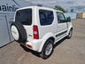 USED 2014 14 SUZUKI JIMNY 1.3 VVT SZ4 4WD Euro 5 3dr *TWO OWNERS AND HISTORY*
