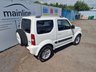 USED 2014 14 SUZUKI JIMNY 1.3 VVT SZ4 4WD Euro 5 3dr *TWO OWNERS AND HISTORY*