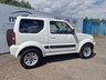 USED 2014 14 SUZUKI JIMNY 1.3 VVT SZ4 4WD Euro 5 3dr *TWO OWNERS AND HISTORY*