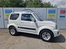 USED 2014 14 SUZUKI JIMNY 1.3 VVT SZ4 4WD Euro 5 3dr *TWO OWNERS AND HISTORY*