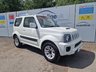 USED 2014 14 SUZUKI JIMNY 1.3 VVT SZ4 4WD Euro 5 3dr *TWO OWNERS AND HISTORY*