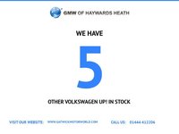 USED 2014 14 VOLKSWAGEN UP! 1.0 Move up! Hatchback 5dr Petrol Manual Euro 5 (60 ps) 12 MONTH MOT PROVIDED