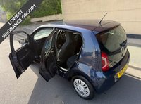 USED 2014 14 VOLKSWAGEN UP! 1.0 Move up! Hatchback 5dr Petrol Manual Euro 5 (60 ps) 12 MONTH MOT PROVIDED