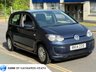 USED 2014 14 VOLKSWAGEN UP! 1.0 Move up! Hatchback 5dr Petrol Manual Euro 5 (60 ps) 12 MONTH MOT PROVIDED