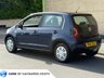 USED 2014 14 VOLKSWAGEN UP! 1.0 Move up! Hatchback 5dr Petrol Manual Euro 5 (60 ps) 12 MONTH MOT PROVIDED