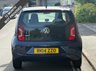 USED 2014 14 VOLKSWAGEN UP! 1.0 Move up! Hatchback 5dr Petrol Manual Euro 5 (60 ps) 12 MONTH MOT PROVIDED