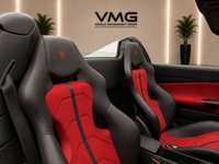 USED 2018 18 FERRARI 488 3.9T V8 Spider 2dr Petrol F1 DCT Novitec / Capristo Euro 6 (s/s) (670 ps) 